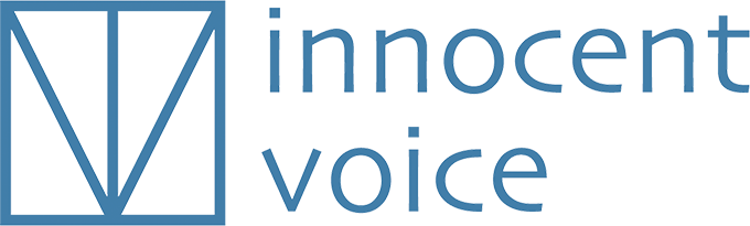 innocent voice